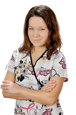 Martyna Płaczek